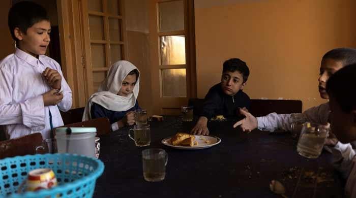 UN warns 17mn risk food insecurity in Afghanistan