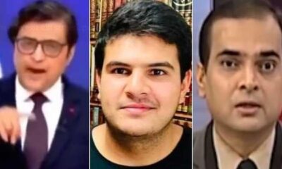 Indian media left red-faced after shooter’s Hyderabad roots traced