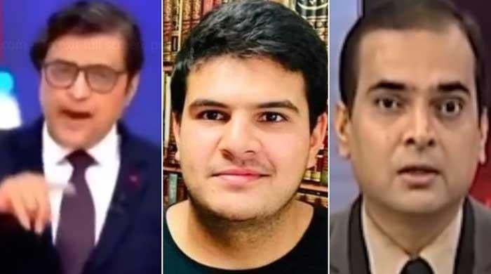 Indian media left red-faced after shooter’s Hyderabad roots traced