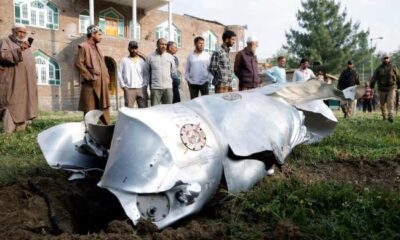 Accept it or not, India faced absolute defeat by Pakistan in May conflict: Congress leader