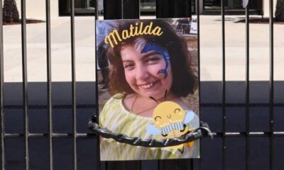 Australia PM vows to stamp out hatred as nation mourns youngest Bondi Beach victim