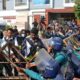 Protests in Bangladesh as India cites security concerns