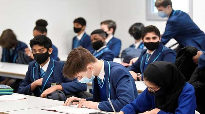 UK teachers to tackle misogyny in classroom