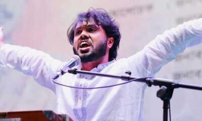 Bangladesh student leader Sharif Osman Hadi dies in Singapore hospital