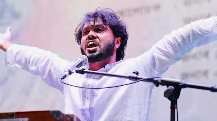 Bangladesh student leader Sharif Osman Hadi dies in Singapore hospital