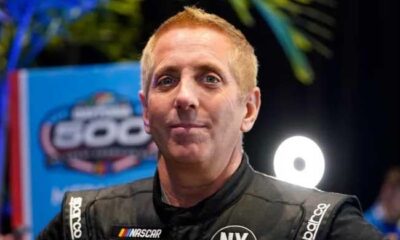 Ex-NASCAR driver Greg Biffle among seven dead in plane crash