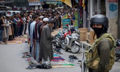 UNGA adopts Pakistan’s resolution reaffirming right to self-determination