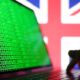 UK Foreign Office hit by data hack