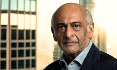 UK, EU sanction Canadian-Pakistani oil tycoon Murtaza Lakhani for helping Russia