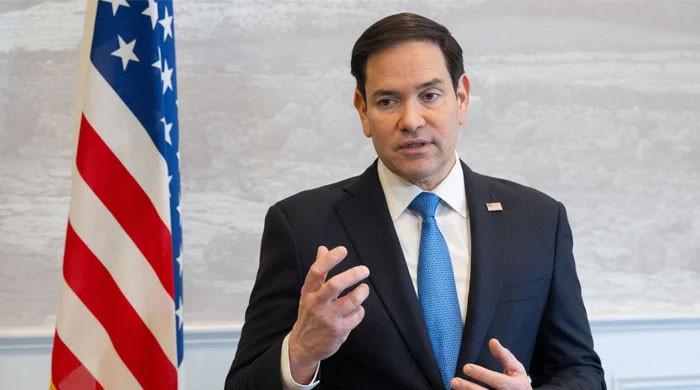 US thanks Pakistan for ‘offer’ to join Gaza stabilisation force