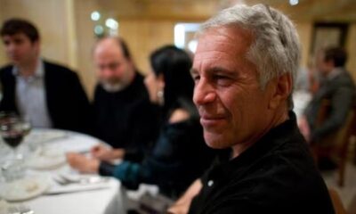 Takeaways from release of Epstein files