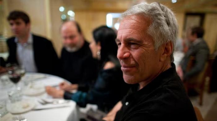 Takeaways from release of Epstein files