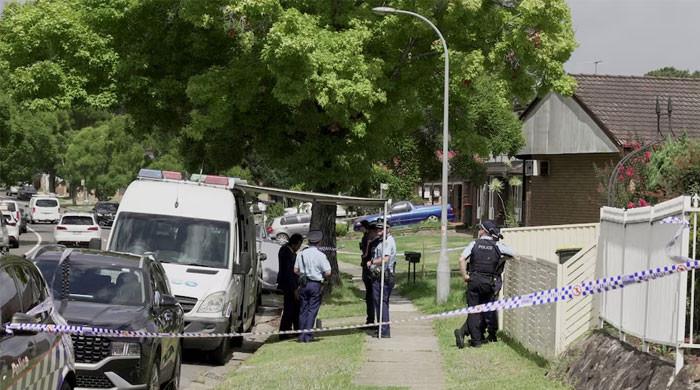 Bondi shooter visited gun shop during Philippines stay: police