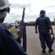 Gunmen kill 9, wound 10 in South Africa bar attack