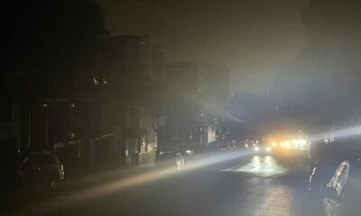 Electricity outage hits San Francisco, thousands without power