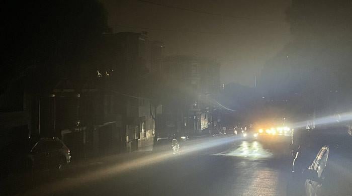 Electricity outage hits San Francisco, thousands without power