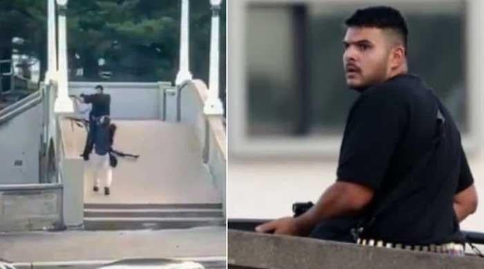 Bondi shooters conducted ‘tactical’ training in countryside: police