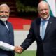 New Zealand concludes free trade agreement with India