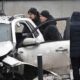 Moscow car blast kills Russian general hours after US talks