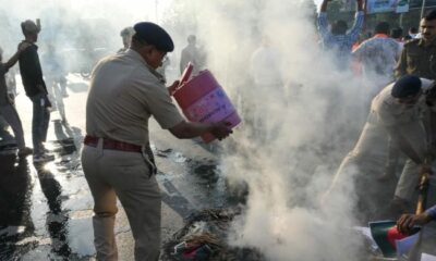 Bangladesh suspends consular, visa services in Delhi as ties worsen