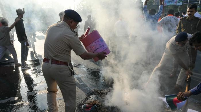 Bangladesh suspends consular, visa services in Delhi as ties worsen