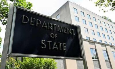 Trump pulls 30 envoys in ‘America First’ push, critics say it weakens US abroad