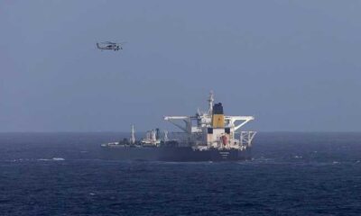 Russia pledges ‘full support’ for Venezuela against US ‘hostilities’