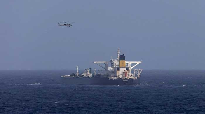 Russia pledges ‘full support’ for Venezuela against US ‘hostilities’