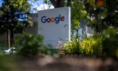 New York Times reporter sues Google, xAI, OpenAI over chatbot training