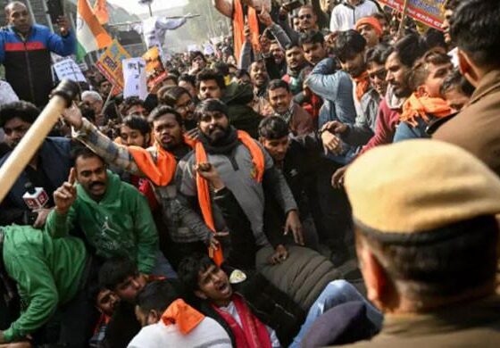 Bangladesh summons Indian envoy as protest erupts in New Delhi