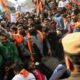 Bangladesh summons Indian envoy as protest erupts in New Delhi