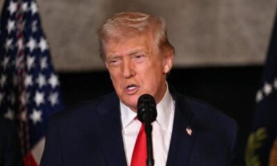 New Epstein files dump contains multiple Trump references