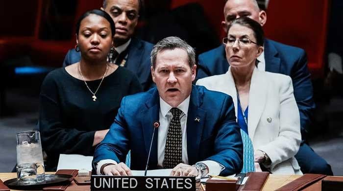 US tells UN it will deprive Venezuela’s Maduro, drug cartel of resources