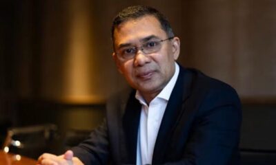 Bangladesh political heavyweight Tarique Rahman to end exile