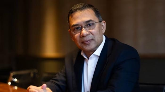 Bangladesh political heavyweight Tarique Rahman to end exile