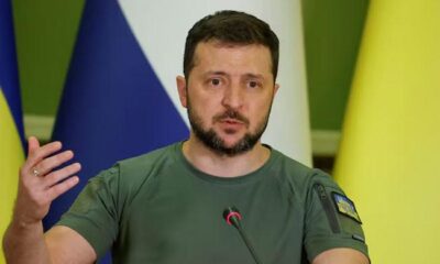 Zelensky reveals US-Ukraine plan to end Russian war, key questions remain