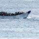 Migrant boat capsizes off Senegal, leaving at least 12 dead