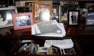 Discovery of million more potential Epstein documents delays further releases