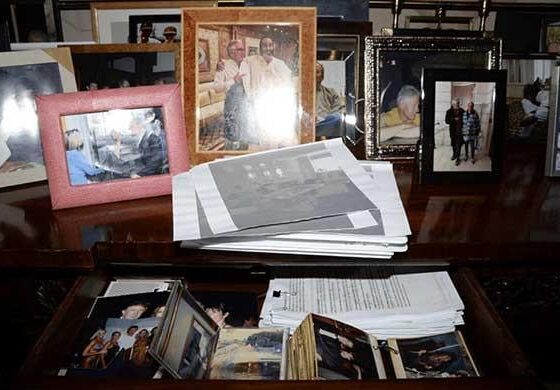 Discovery of million more potential Epstein documents delays further releases