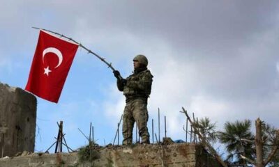 Turkiye detains 115 alleged Daesh members