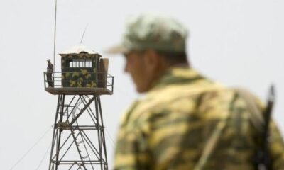 Tajik forces ‘kill three terrorists’ after border infiltration from Afghanistan