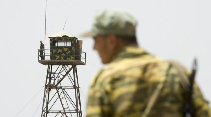 Tajik forces ‘kill three terrorists’ after border infiltration from Afghanistan