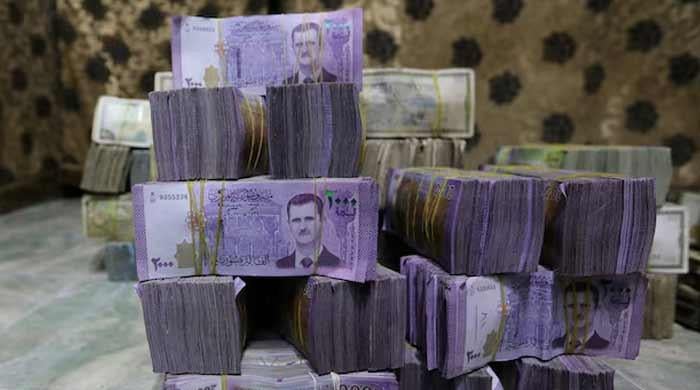 Syria to start currency swap on January 1, says central bank governor