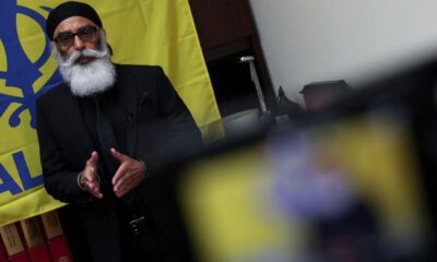 SFJ condemns ‘violent threat’ against Trump by Modi supporters in US