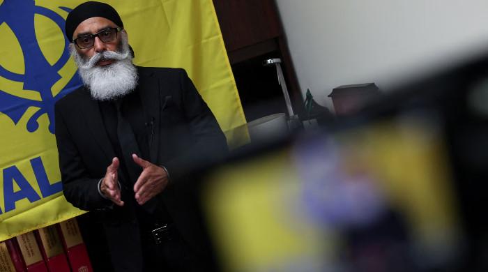 SFJ condemns ‘violent threat’ against Trump by Modi supporters in US