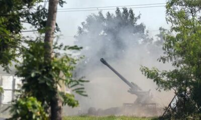 Thailand, Cambodia agree to ‘immediate’ ceasefire: joint statement