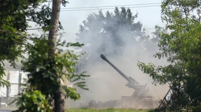 Thailand, Cambodia agree to ‘immediate’ ceasefire: joint statement