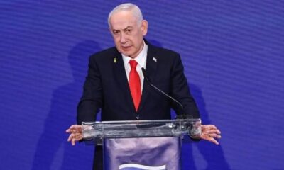 Israel becomes first country to formally recognise Somaliland as independent state