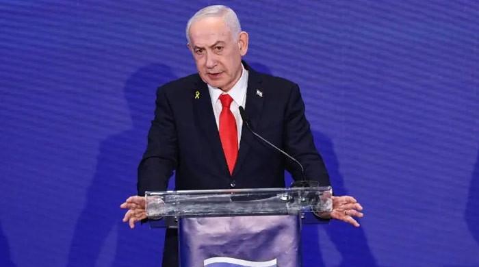 Israel becomes first country to formally recognise Somaliland as independent state