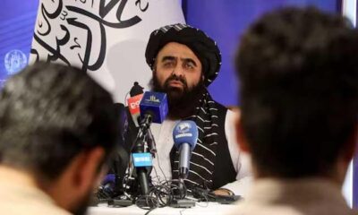 Afghanistan says working with Tajikistan to investigate deadly border clash